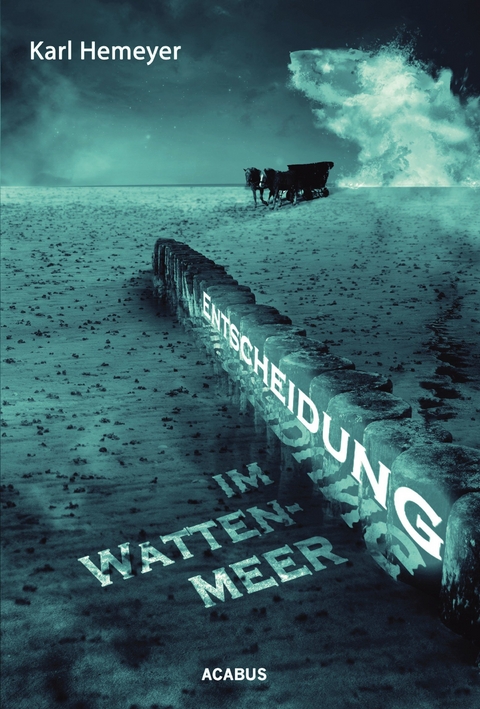 Entscheidung im Wattenmeer - Karl Hemeyer