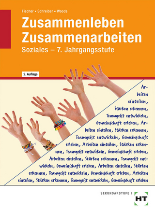 Zusammenleben - Zusammenarbeiten