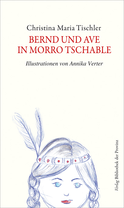 Bernd und Ave in Morro Tschable - Christina Maria Tischler