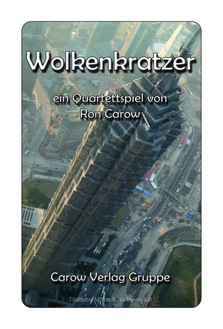 Wolkenkratzer
