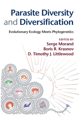 Parasite Diversity and Diversification