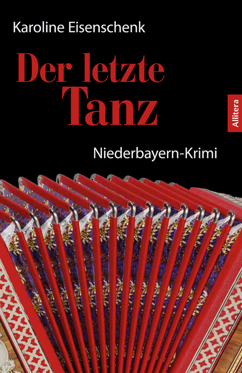 Der letzte Tanz - Karoline Eisenschenk