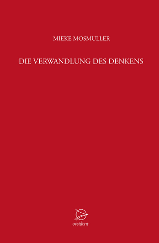 Die Verwandlung des Denkens