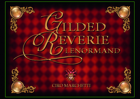 Gilded Reverie Lenormand - Ciro Marchetti