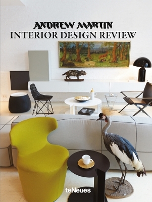Andrew Martin, Interior Design Review, Volume 18 - Andrew Martin