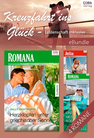 Kreuzfahrt ins Glück - Leidenschaft inklusive