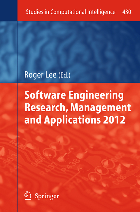 Software Engineering Research, Management and Applications 2012 - 