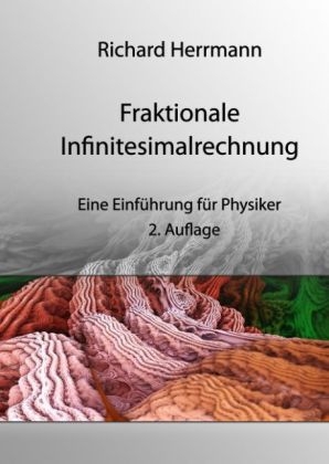 Fraktionale Infinitesimalrechnung