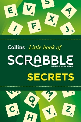 Scrabble Secrets -  Collins Dictionaries