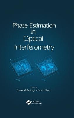 Phase Estimation in Optical Interferometry