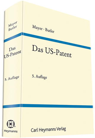 Das US-Patent