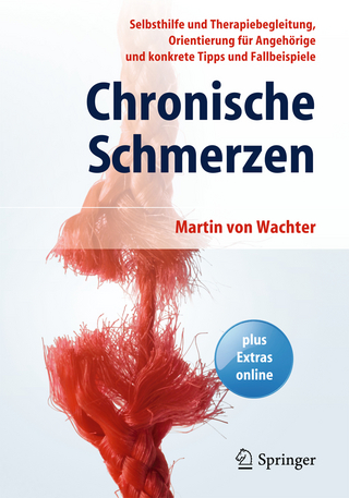 Chronische Schmerzen