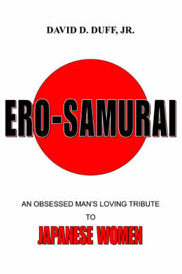 Ero-Samurai