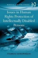 Issues in Human Rights Protection of Intellectually Disabled Persons