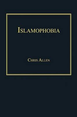 Islamophobia -  Chris Allen