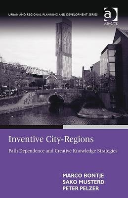 Inventive City-Regions