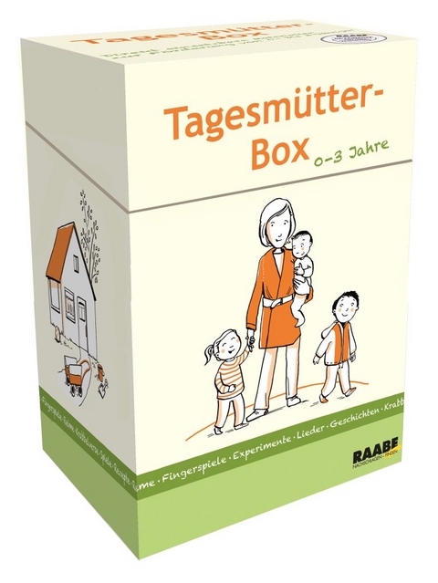 Tagesm&uuml;tter-Box