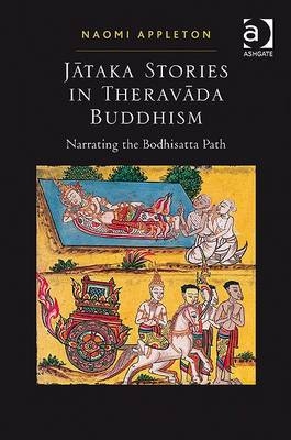 Jataka Stories in Theravada Buddhism