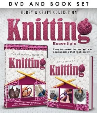 Hobby & Craft Collection: Knitting