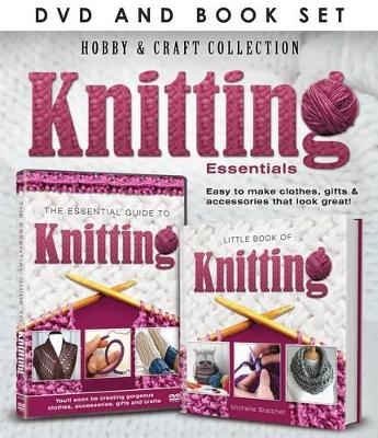 Hobby & Craft Collection: Knitting