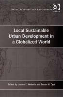 Local Sustainable Urban Development in a Globalized World