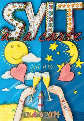 Sylt &agrave; la carte 2014