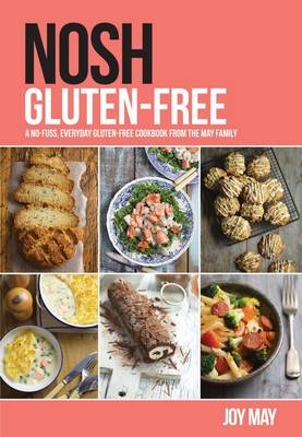 NOSH Gluten-Free - Joy May