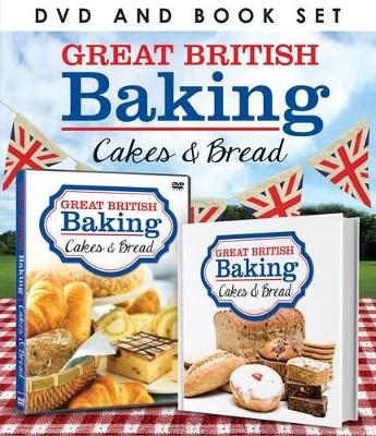 Great British Bake-Off - Hinkler Pty Ltd