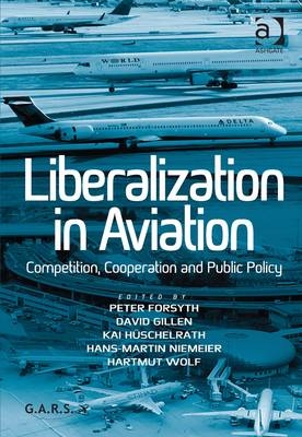 Liberalization in Aviation - 