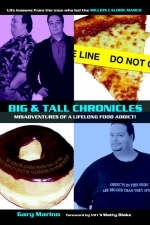 Big & Tall Chronicles - Gary Michael Marino