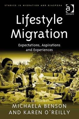 Lifestyle Migration