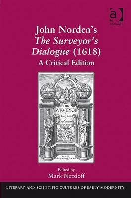 John Norden's The Surveyor's Dialogue (1618) - 
