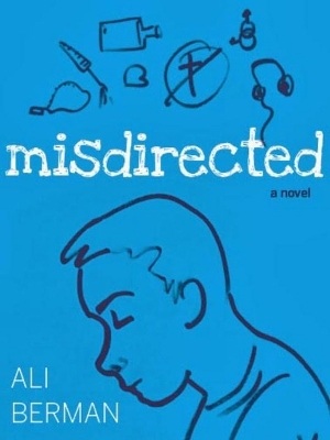 Misdirected - Ali Berman