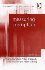 Measuring Corruption