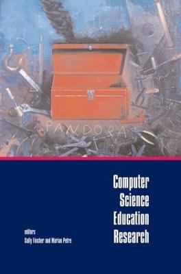 Computer Science Education Research - 