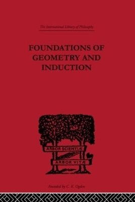 Foundations of Geometry and Induction