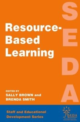 Resource Based Learning - Sally Brown, Brenda Smith