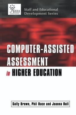 Computer-assisted Assessment of Students - 
