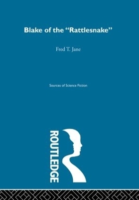 Blake Of Rattlesnake Ssf V5 - Fred T. Jane, George Locke