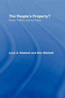 People's Property?