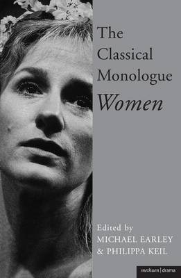 Classical Monologue (W) - 