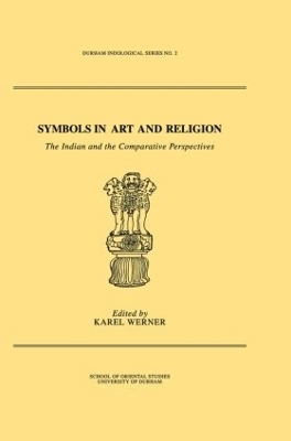 Symbols in Art and Religion - Karel Werner