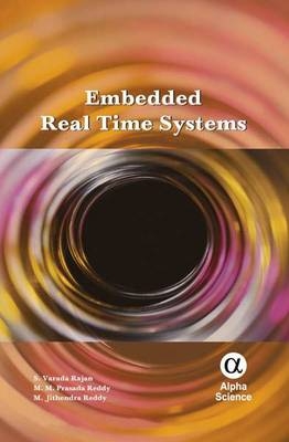 Embedded Real Time Systems