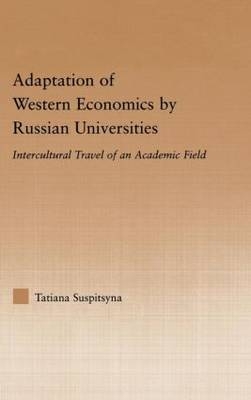 Adaptation of Western Economics by Russian Universities