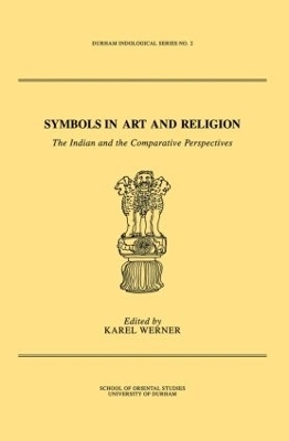 Symbols in Art and Religion - Karel Werner