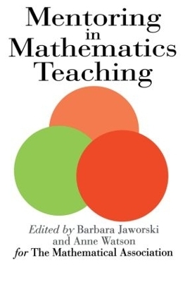 Mentoring In Mathematics Teaching