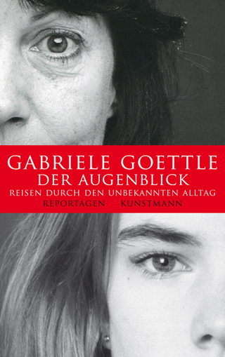 Der Augenblick