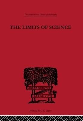 The Limits of Science