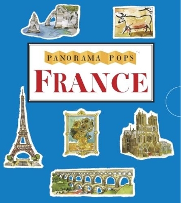 France: Panorama Pops