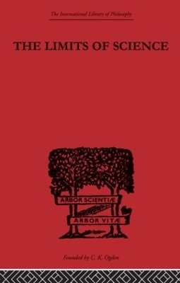 The Limits of Science